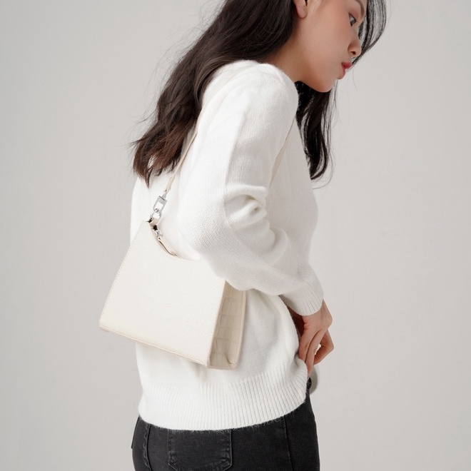 Túi đeo vai nữ LESAC Iris Bag