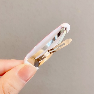 Kẹp Tóc Mái Bấm Siêu Xinh