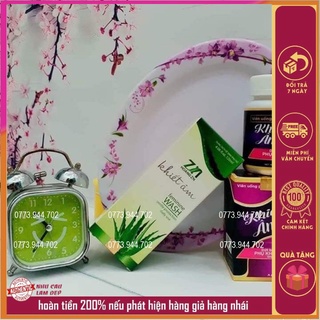 Viên uống phụ khoa & Dung dịch vệ sinh Khiết âm