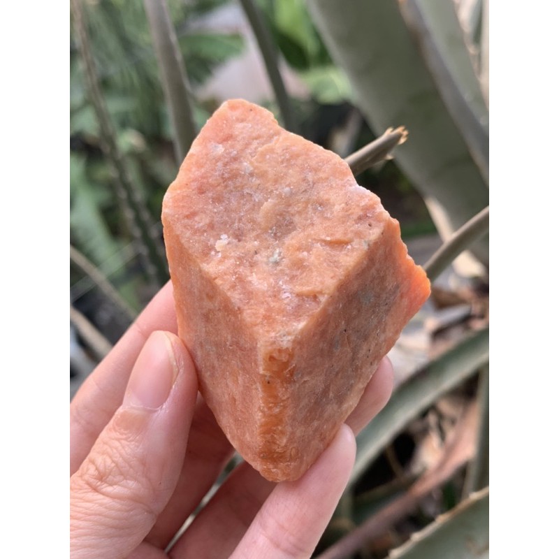 Đá thô Sunstone | BigBuy360 - bigbuy360.vn