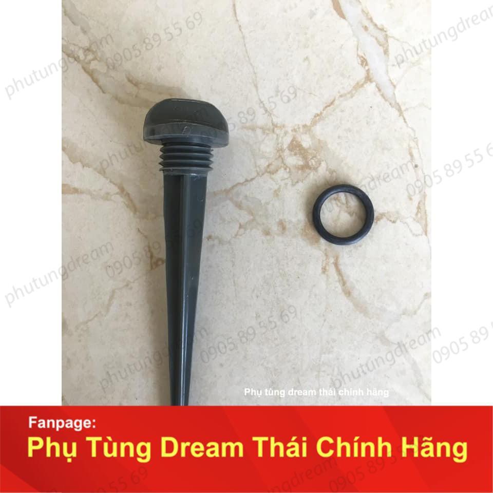 [PTD] -  Nắp Thăm Nhớt Dream - Honda Thái Lan