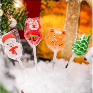 Kẹo que Noel 2024