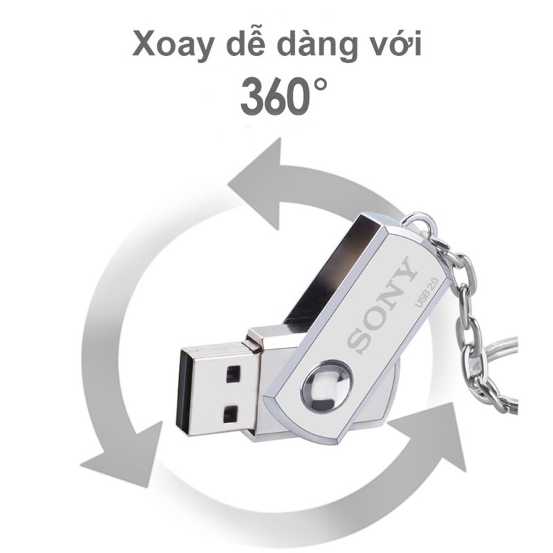 | LM_ KINKIN SHOP | USB Sony 8Gb | BigBuy360 - bigbuy360.vn