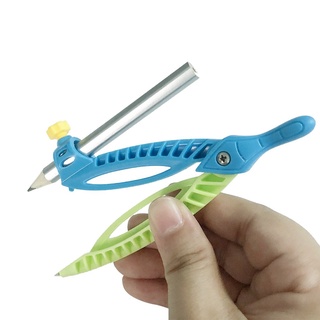 Compa nhựa đúc dùng bút chì Stacom CS107P