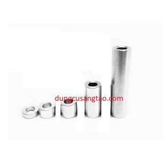 Đệm Alu - Aluminum Spacers Openbuilds / Bát motor bước