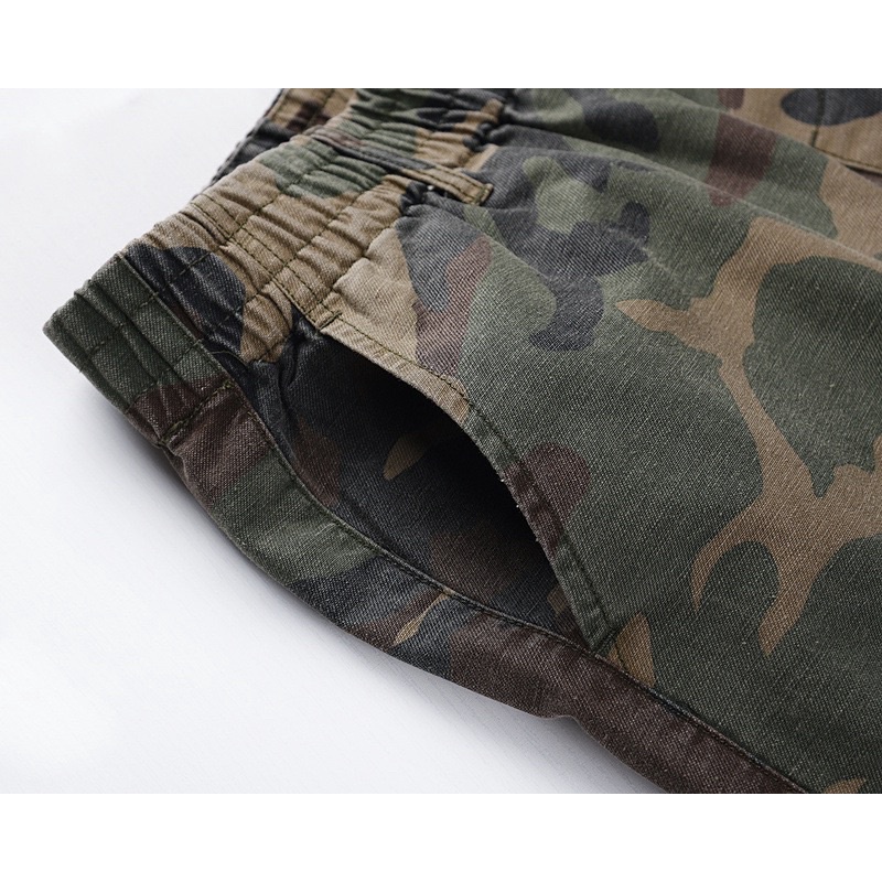 ⚡️⚡️Quần Cargo ống loe AMIRI quân đội / Cargo pant Camo ống loe-Quần túi hộp AMIRI/ Quần túi hộp quân đội