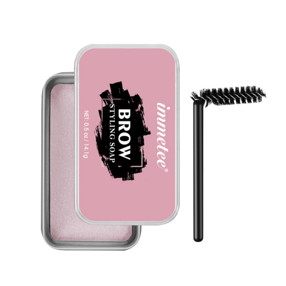 immetee kem trang điểm lông mày tạo kiểu chống nước lâu trôi | BigBuy360 - bigbuy360.vn