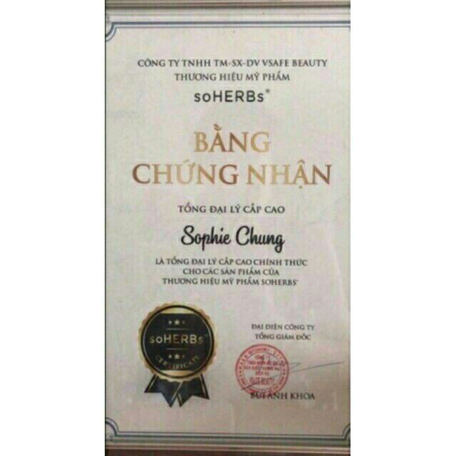 Kem Body Lux Soherbs Chính Hãng | BigBuy360 - bigbuy360.vn