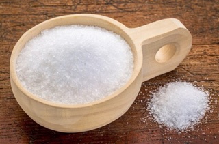 [Sale 50%] 1Kg Phèn Chua dạng hạt