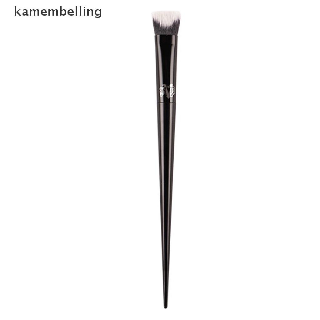 Kamembelling 1 Cọ Trang Điểm Nền Che Khuyết Điểm al