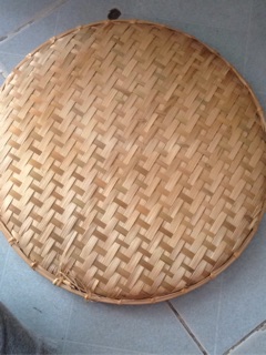mẹt tre 30cm/1c