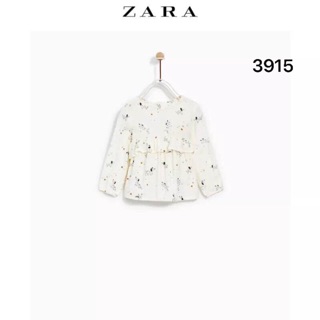 Váy Zara kids