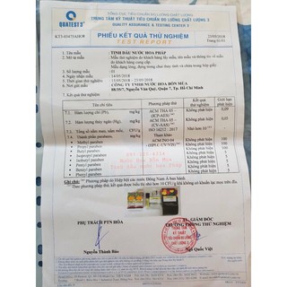 (96W) Tinh Dầu Nước Hoa Pháp - Gucci Bloom