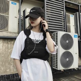 Túi đeo ngực đựng đồ dùng tiện dụng
