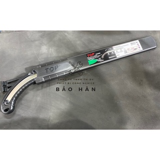 Cưa gỗ cầm tay top - lưỡi cưa barker