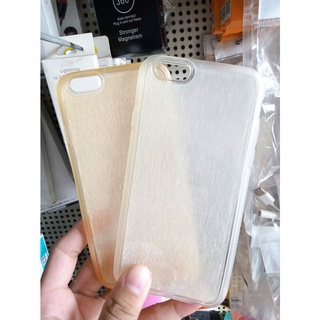 Ốp lưng điện thoại IPhone 6 / 6G trong màu nhám độc đáo đa sắc để lựa chọn