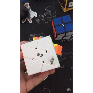 rubik cần pass gấp