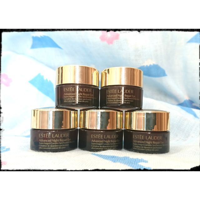 Mini - Kem mắt Estee Lauder Advanced Night Repair Eye Supercharged Complex 5ml | BigBuy360 - bigbuy360.vn