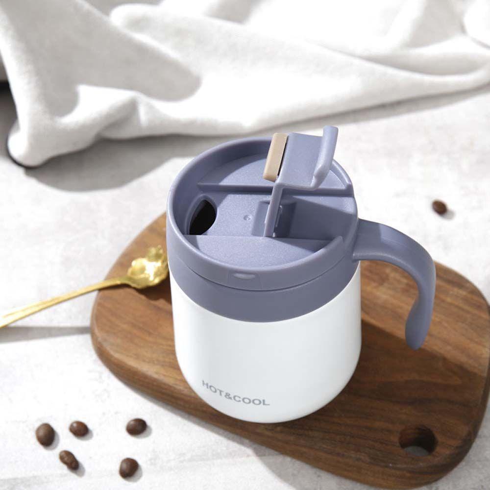 YIYU Bình Đựng Nước Giữ Nhiệt 350 / 500ml