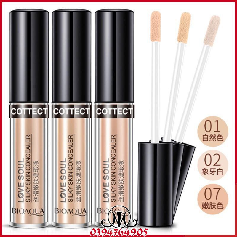 Bút kem che khuyết điểm Love Soul Bioaqua MO23 | BigBuy360 - bigbuy360.vn