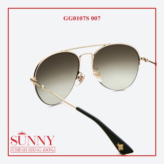 Kính Mát Nữ Gucci GG0107S