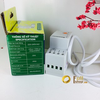 Công tắc cảm ứng LS20A