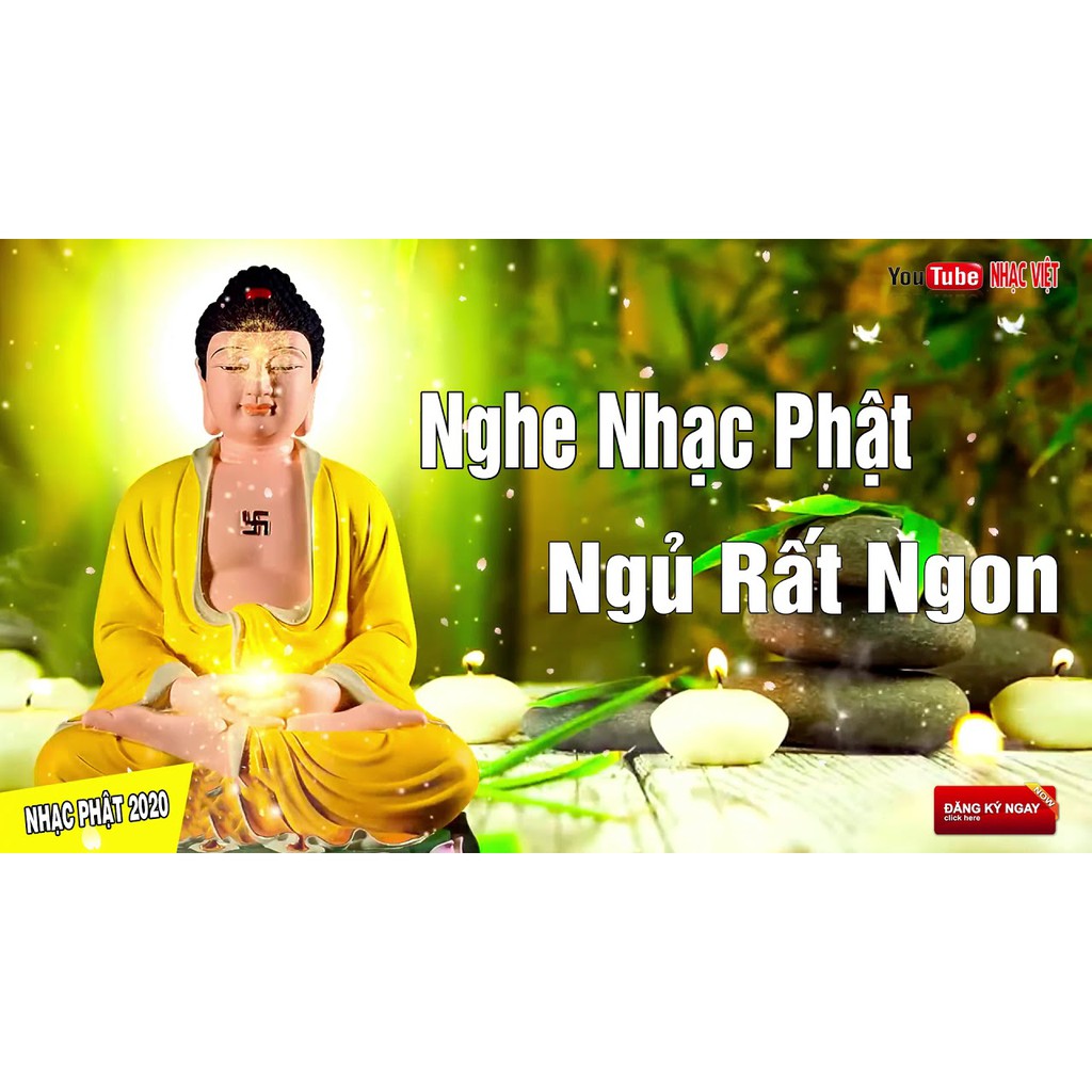 Loa nghe Pháp BKK KK50C( Nhạc pháp, bài giảng hay về phật pháp) hàm dưỡng tâm hồn