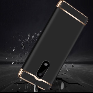 Ốp lưng ráp 3 mảnh cho Nokia 6 cao cấp