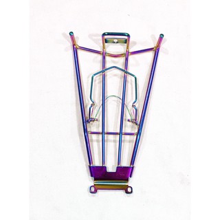 Baga Giữa Inox WINNER X