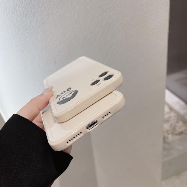 (HOT) Ốp điện thoại dễ thương dành cho iPhone/6/6Plus/6s/6sPlus/6/7/7Plus/8/8Plus/X/Xs/Xs | BigBuy360 - bigbuy360.vn