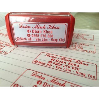 con dấu cửa hàng