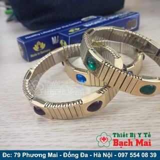 VÒNG HUYẾT ÁP