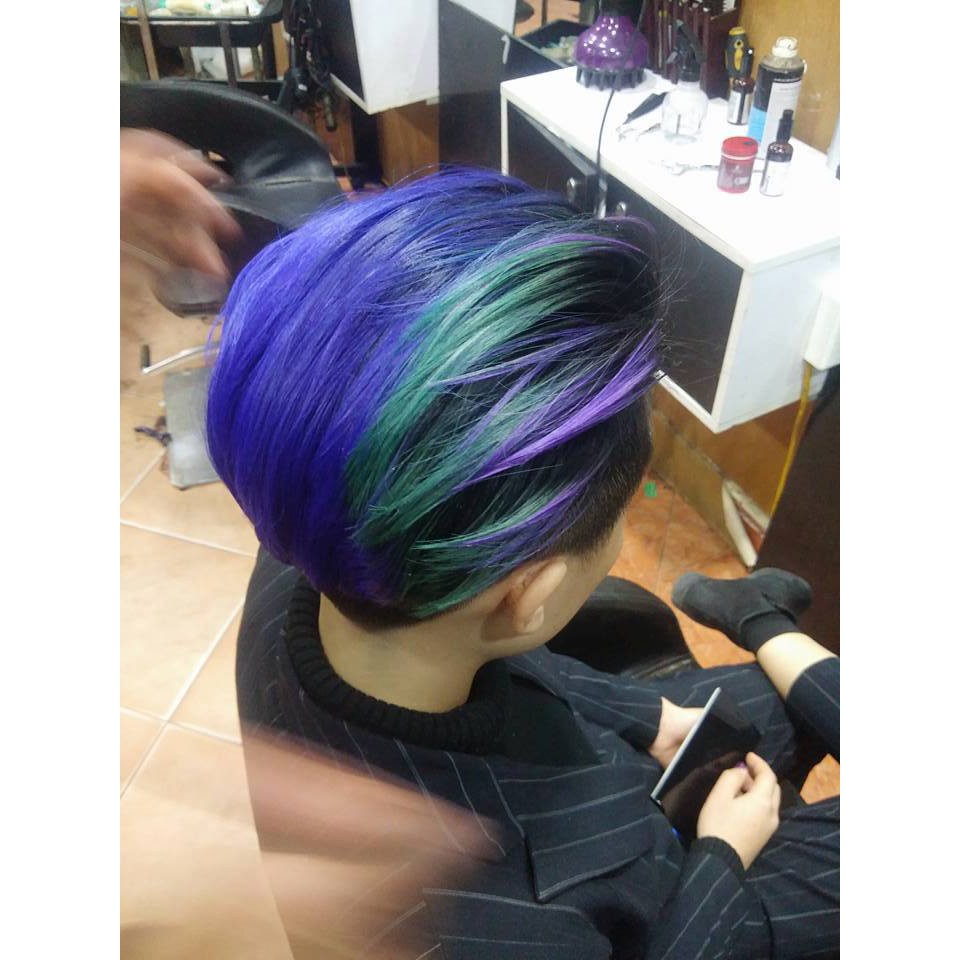 Phủ mịn 5D NEV color | BigBuy360 - bigbuy360.vn