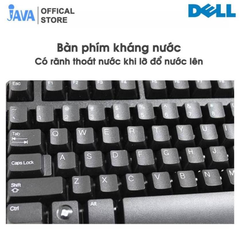+BAO RẺ+Bàn phím máy tính Dell8115 / ODJ331- Phím giả cơ gaming - Chính Hãng BH 24 tháng
