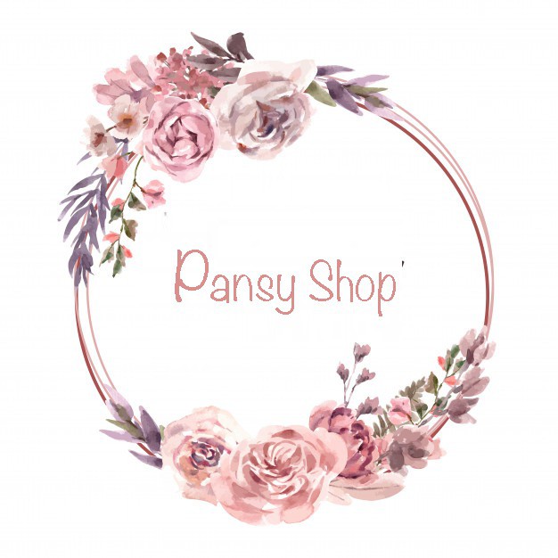 Pansy Shop