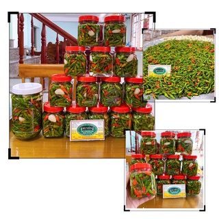 Ớt hiểm dân tộc cay dì Huyền (ĐÀ NẴNG) - Bán lỗ xin đánh giá 5 sao