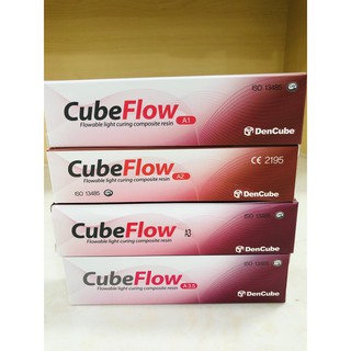 Combo 2 hộp trám răng lỏng flow