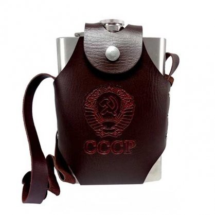 Bình tông CCCP 1L