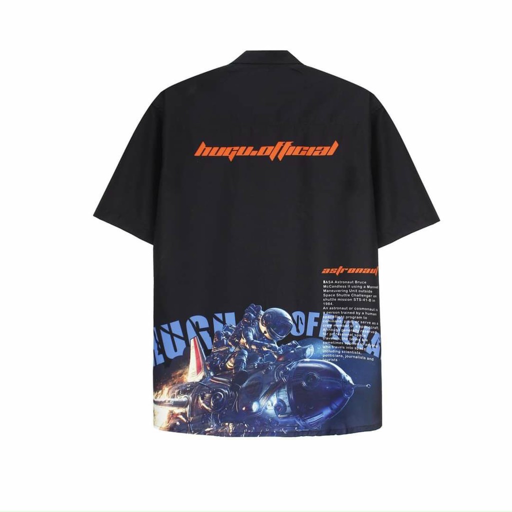 ÁO SƠMI NAM NỮ DÁNG SUÔNG MÀU XANH- ÁO SƠMI COUPLE NHÓM LỚP ĐI CHƠI DÃ NGOẠI | BigBuy360 - bigbuy360.vn