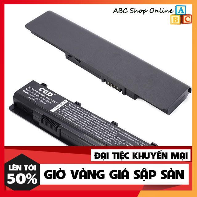 Pin Laptop Asus N55 , N55E , N55S N55SF N55SL N75 N75E N75S N75SF N75SJ N75SL N75SN N75SV A32-N55 N45 N45E N45SL