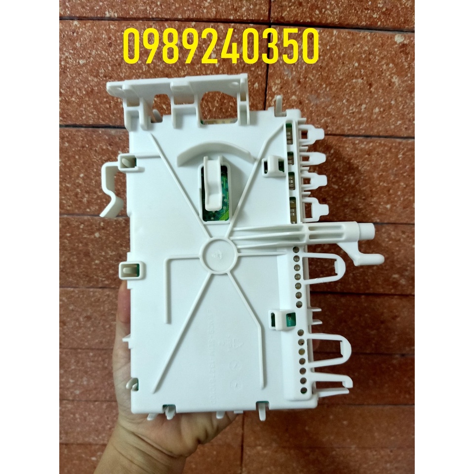 Bo mạch nguồn máy giặt Electrolux 10742 chính hãng