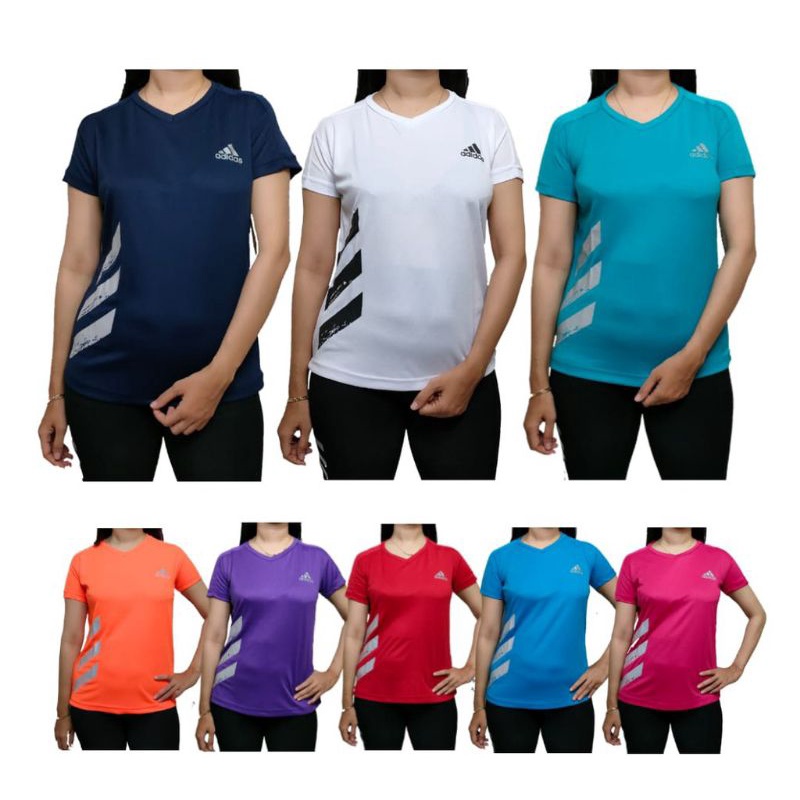 Trang Phục Thể Thao Chạy Bộ / Đạp Xe / Tập gym / Thể Hình Cho Nữ