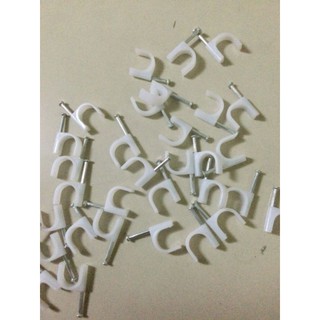 100 móc ống đồng phi 21