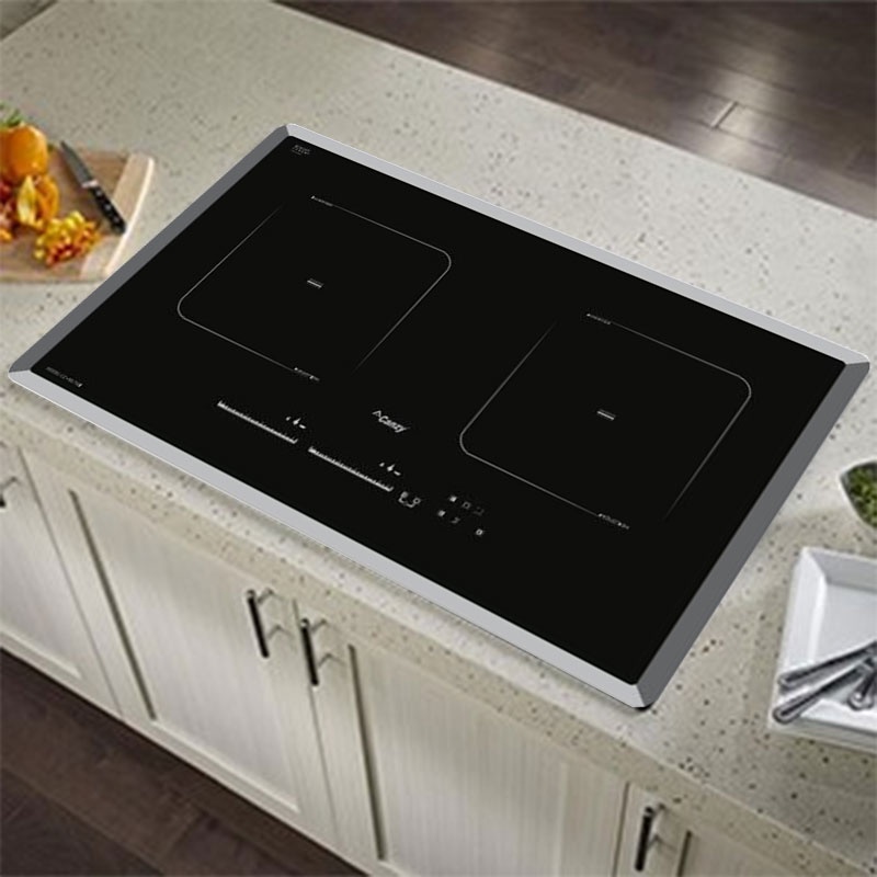 BẾP TỪ CANZY CZ-ML758I NHẬP KHẨU MALAYSIA BẢO HÀNH 2 NĂM