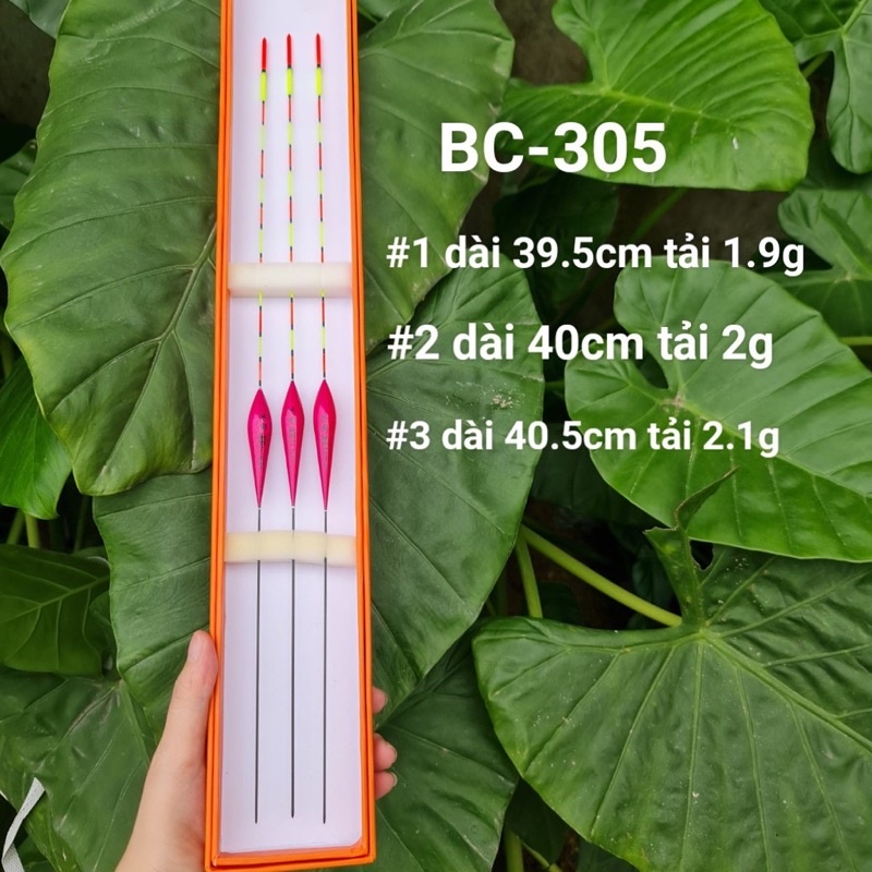 Bộ 3 phao câu đài nano giá rẻ