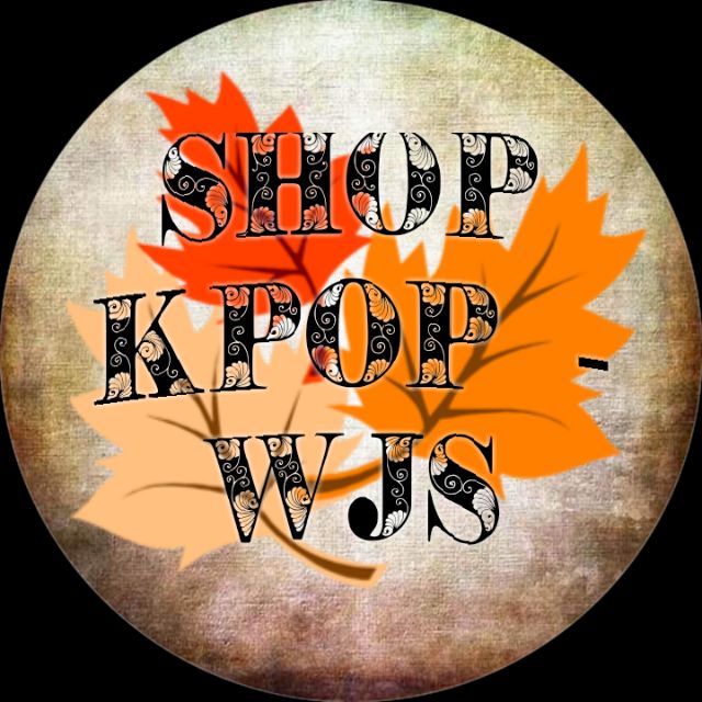 shop đồ kpop WJS