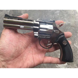 BẬT LỬA HÌNH KHẨU SÚNG DÙNG GAS