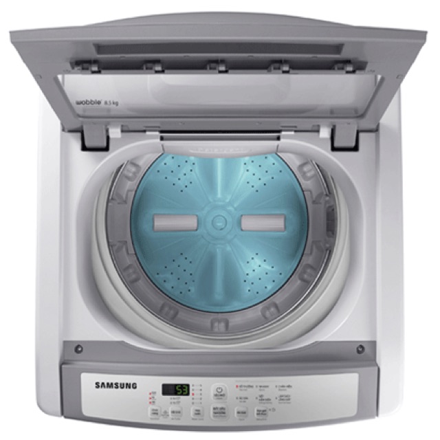 Máy giặt Samsung 8.5 kg WA85M5120SG/SV (Miễn phí giao tại HN-ngoài tỉnh liên hệ shop)