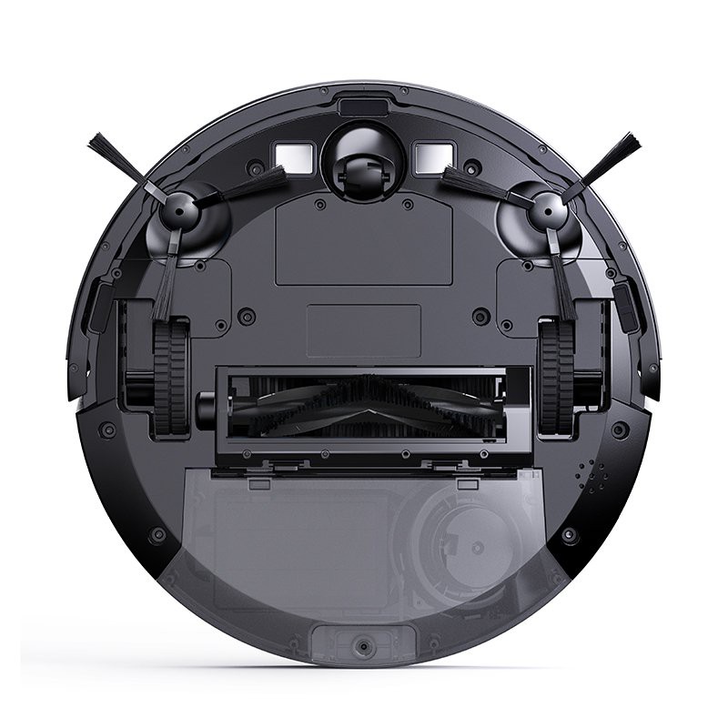 Robot hút bụi lau nhà LIECTROUX XR500 - Robot hút bụi thông minh chính hãng bảo hành 1 năm