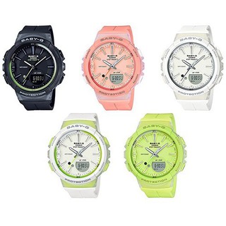 Đồng hồ nữ Casio Baby-G BGS-100SC